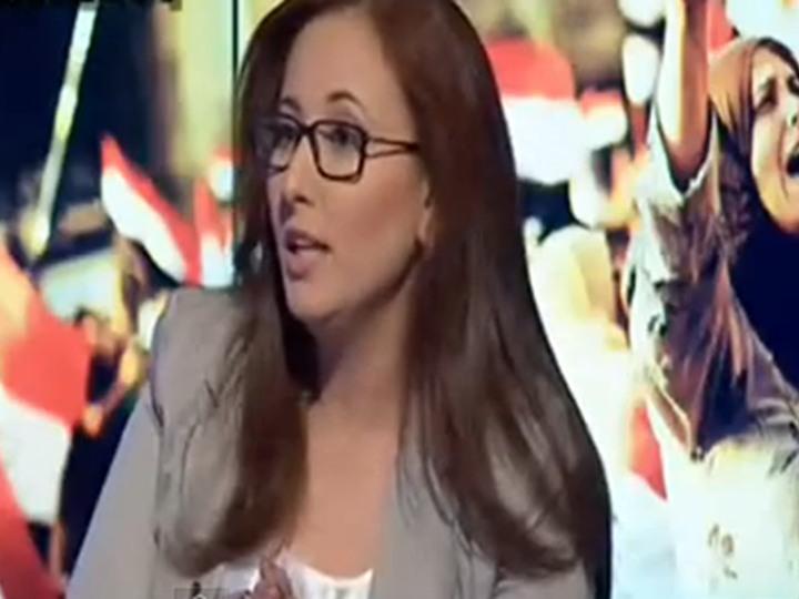 ملك لـ”رصد”: الموافقة على اتفاقية “تيران وصنافير” تحدٍّ سافر للقضاء