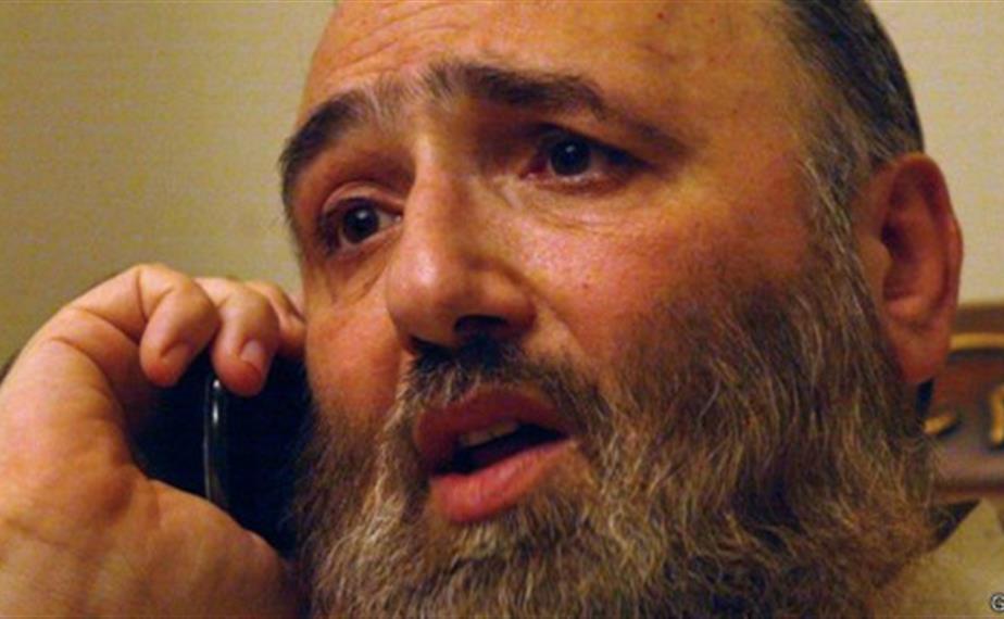 مقتل نجل رجل الدين السوري عمر بكري في العراق