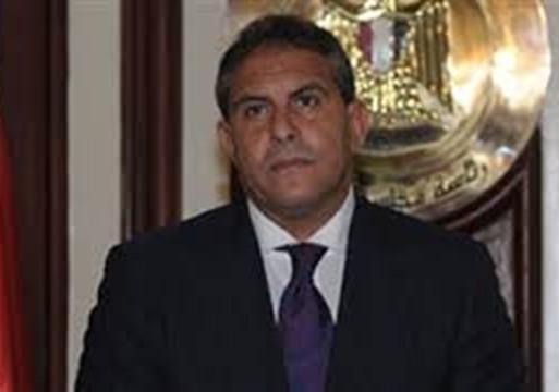 تأجيل نظر دعوى قضائية ضد”أبو زيد”لعدم تنفيذه حكم قضائى