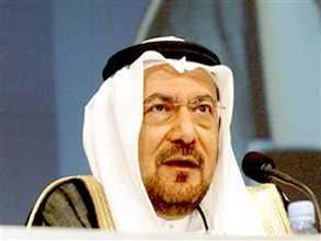 إياد مدني أميناً عاماً لمنظمة التعاون الإسلامي خلفًا لأغلو