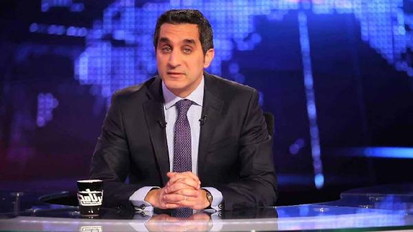 باسم يوسف من دعم الانقلاب.. إلى الهروب من سطوته