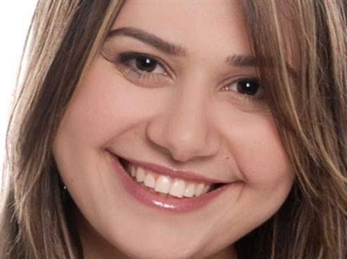 براءة سلمى صباحي من تهمة النصب الإلكتروني للمرة الثالثة