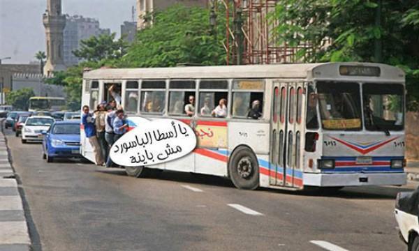 بعد”أتوبيس الواي فاي” نشطاء: إبعت رقم الباسورد يا أسطى