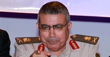 اللواء طارق المهدي : بعض أجهزة المخابرات تعبث في مصر