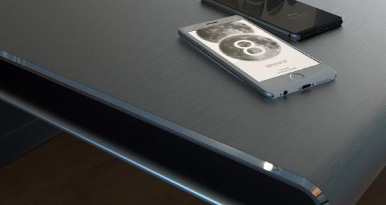 “آبل” تكشف عن مواصفات “آيفون 8” المذهل