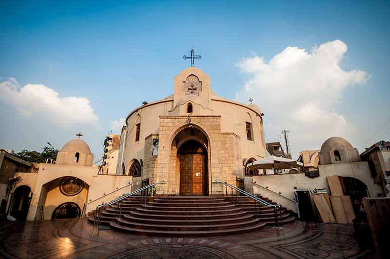 أكثر قرارات الكنائس المصرية إثارة للجدل عام 2015