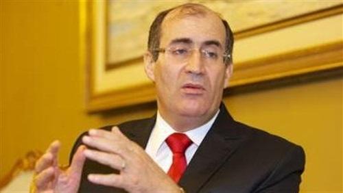 جمال حشمت:” ليه مفيش تسريبات عن دكتور محمد مرسي؟”