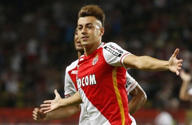 روما يقترب من التعاقد مع “شعراوي”