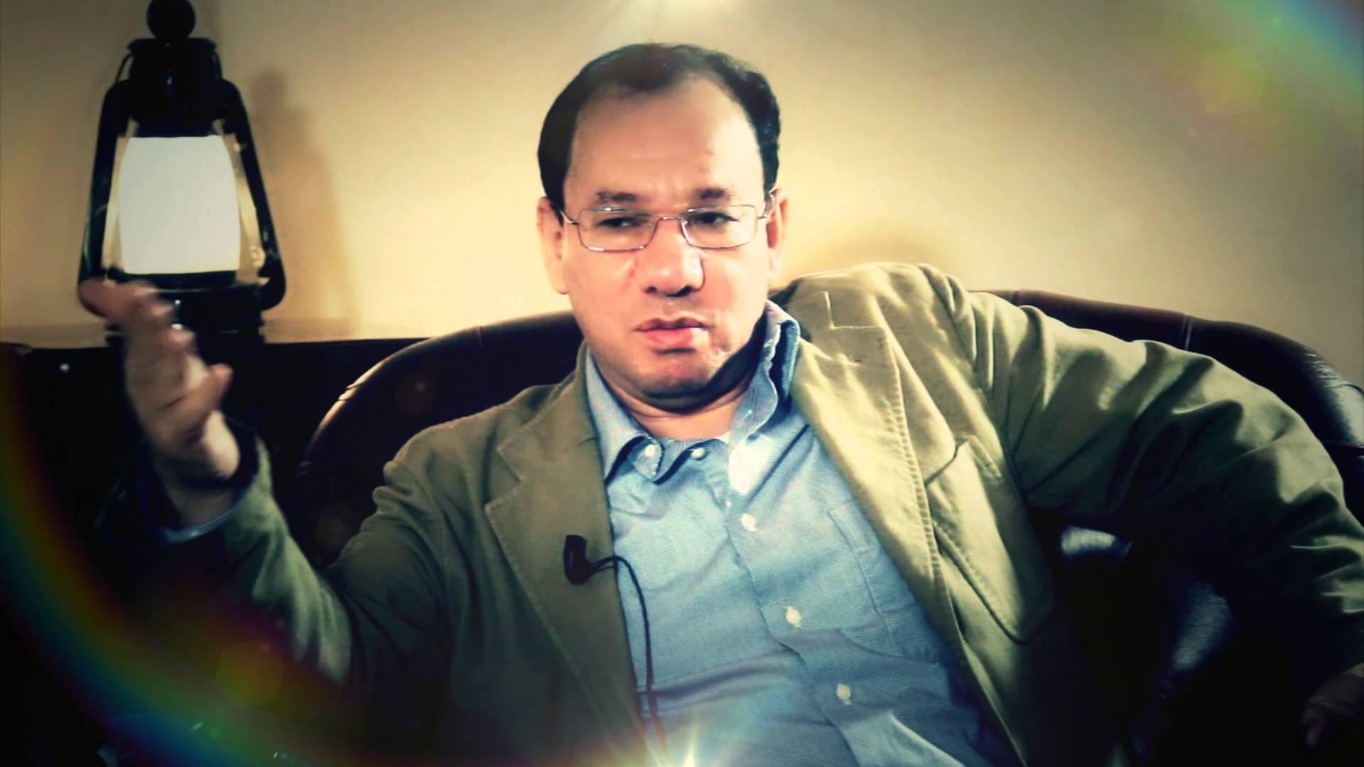 بعد حجب “العربي الجديد”.. وائل قنديل: احجبوه واقفلوه هنكتب على الحيطان