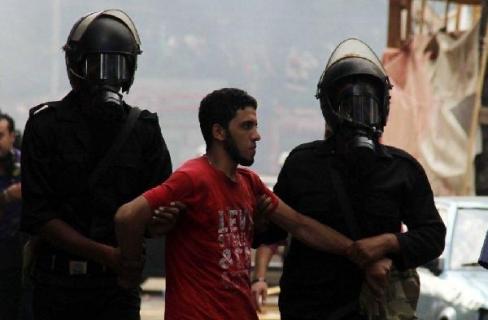 اختطاف 4 من طلاب علوم أسيوط بالتزامن مع الامتحانات