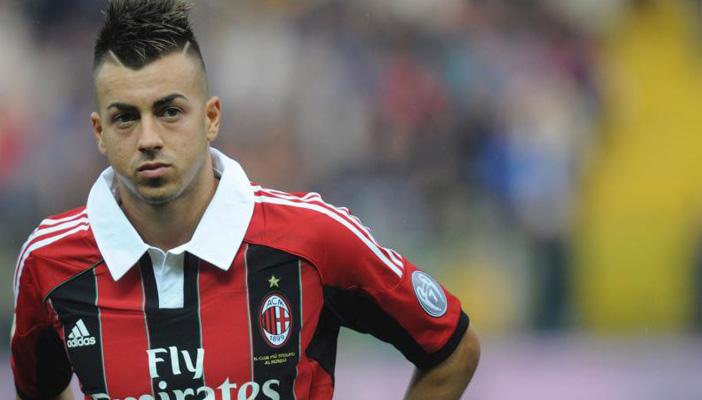 الشعراوي يقترب من مرافقة محمد صلاح في روما