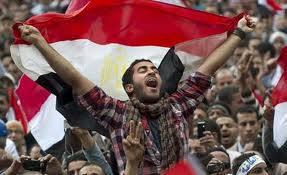 نشطاء: كل الطرق تؤدي إلى “#يناير _من_ جديد”