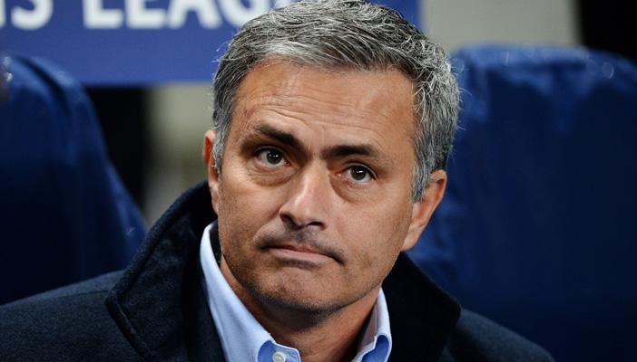 مورينيو يرفض العودة لريال مدريد مجددًا