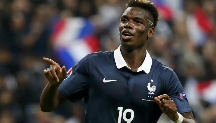 وكيل بوجبا: موكلي للبيع مقابل 100 مليون يورو