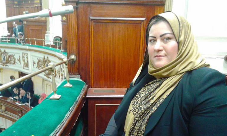 تداعيات “تيران وصنافير”.. أول إضراب عن الطعام داخل البرلمان