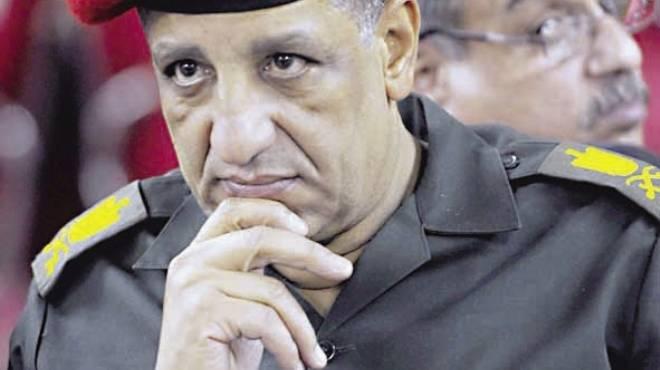 القبض على حمدي بدين في فرنسا