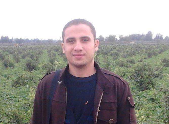 حسام عيسى..عام خلف القضبان بلا محاكمة والتهمة “قصاصة ورق”