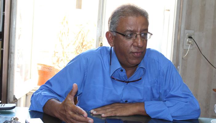 سيف الدولة لـ”رصد”: قائمة لميس جابر المعينة “معادية لثورة يناير”