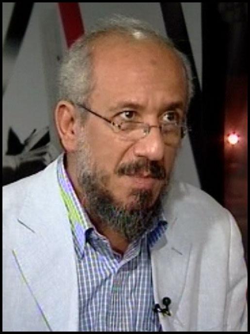 القدوسي معلقًا على التسريبات: فضيحة العسكر بجلاجل