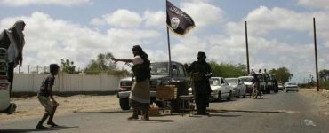 ولاية سيناء