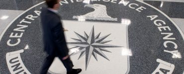 المخابرات الأميركية