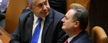 وزير دفاع الاحتلال الجديد