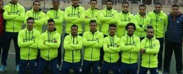 فريق محلة مرحوم