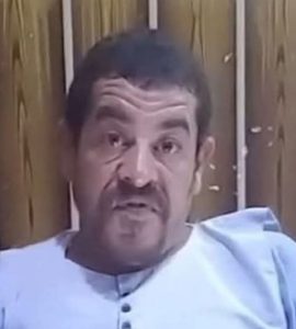 محمد محسوب