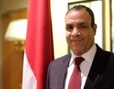 بدر عبد العاطي