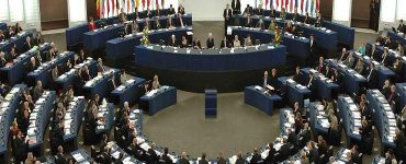 الاتحاد الأوروبي