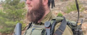 الحاخام المخطوف في الإمارات