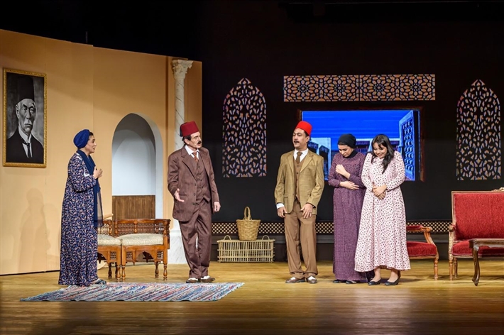 محمد صبحي عيلة اتعملها بلوك