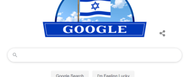 جوجل إسرائيل