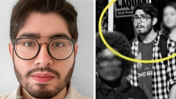 الإعلام الأميركي ينشر بيان منسوب لمنفذ عملية المتحف اليهودي