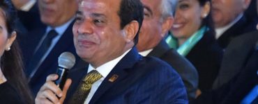 عبد الفتاح السيسي