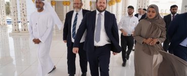 وزير التراث الإسرائيلي المتطرف، عميحاي إلياهو