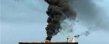 الحوثيين والسفن