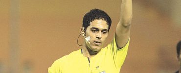 الحكم السعودي فهد المرداسي