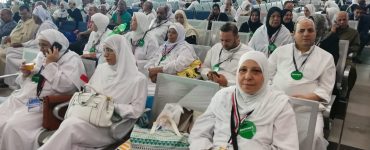 الحج - أرشيفية