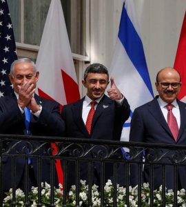 الإمارات الاحتلال