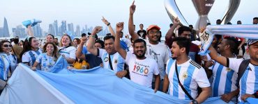 مونديال قطر