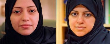 ناشطات حقوق الإنسان