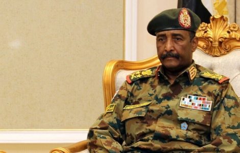 البرهان
